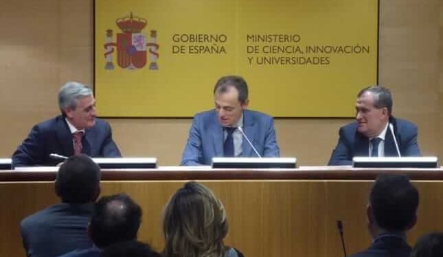 Plataforma Aeroespacial Española