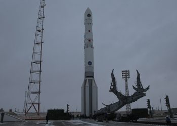 Proton M
