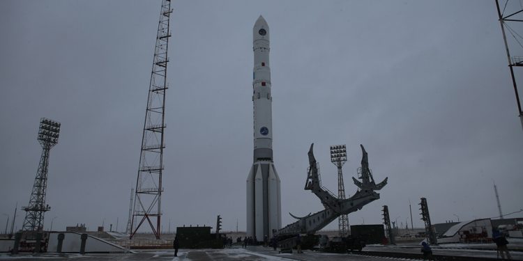 Proton M