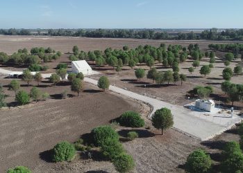 Radar S3T de la B.A. de Moron