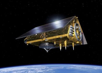 Sentinel-6