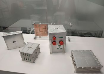 Sistema de aviónica de GMV para PLD Space