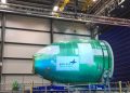 Spirit AeroSystems