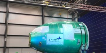 Spirit AeroSystems