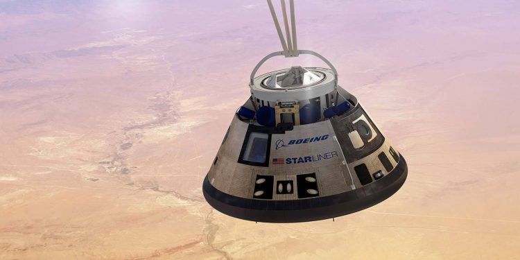 Starliner