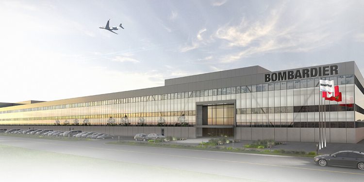 Bombardier