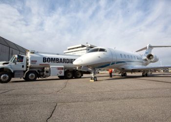 Bombardier