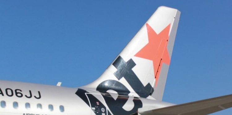 jetstar