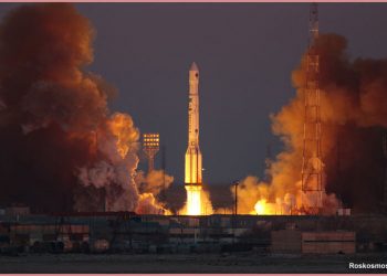 Roscosmos