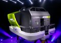 Simulador Air Baltic