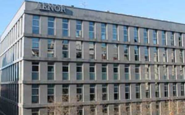 Aenor