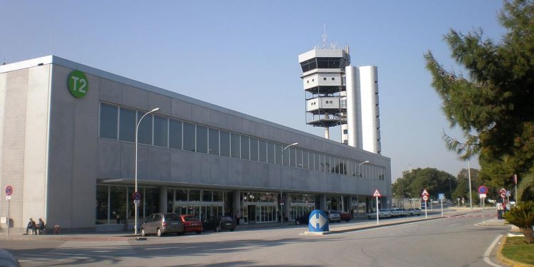 Aeropuerto Alicante