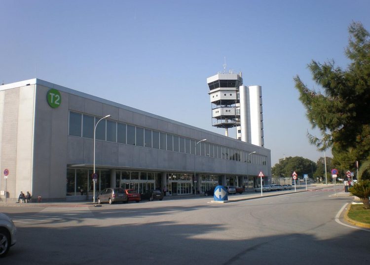 Aeropuerto Alicante
