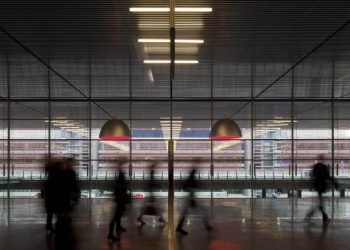 Aeropuerto de Toulouse Balgnac