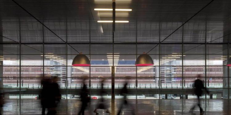 Aeropuerto de Toulouse Balgnac