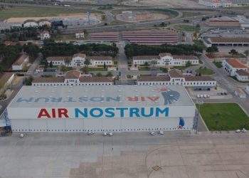 Air Nostrum