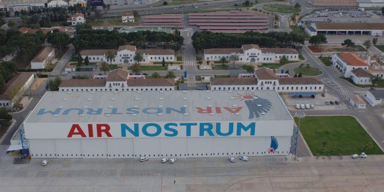 Air Nostrum