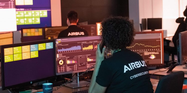 Airbus CyberSecurity
