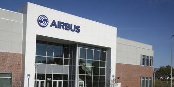 Airbus Edificio