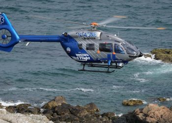 Airbus Helicopters HCare