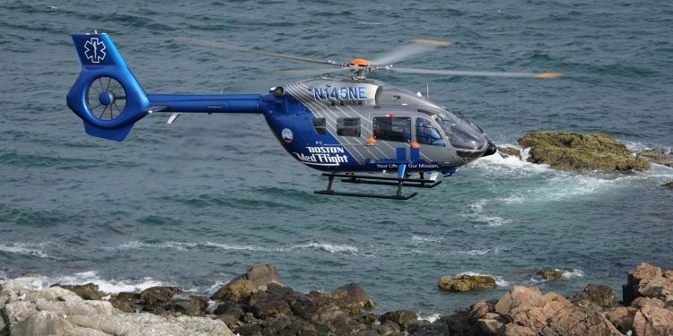 Airbus Helicopters HCare