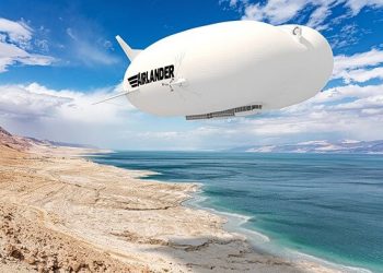 Airlander