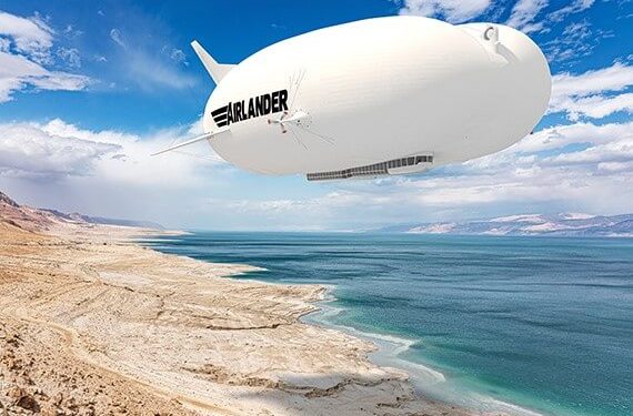 Airlander