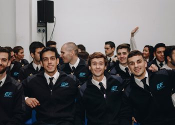 Alumnos licenciados