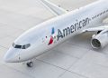 American Airlines 737MAX