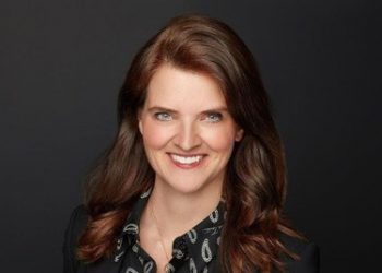 Angela Avery de WestJet