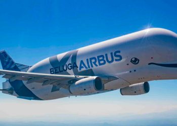 Beluga XL