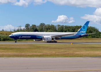 Boeing 777