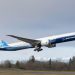 Boeing 777X