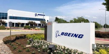 Boeing