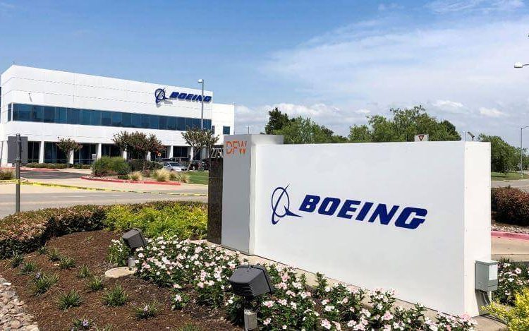 Boeing