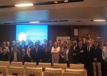 Cluster Aeroespacial Andaluz