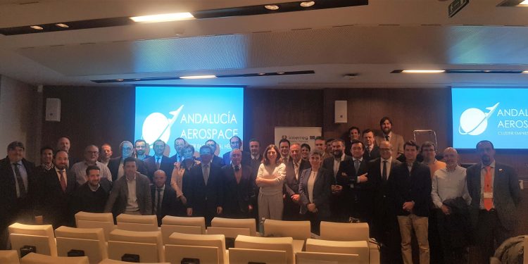 Cluster Aeroespacial Andaluz