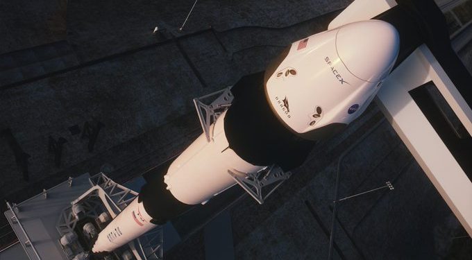 Crew Dragon