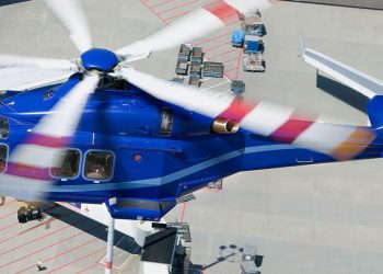 European Rotors