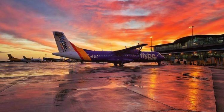 Flybe