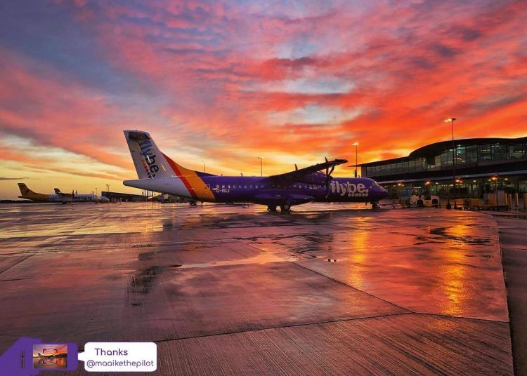 Flybe