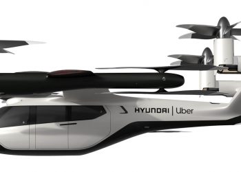 Hyundai y Uber