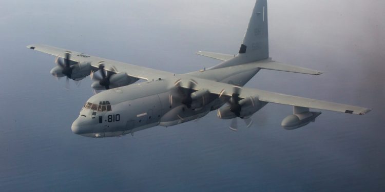 Hércules C-130