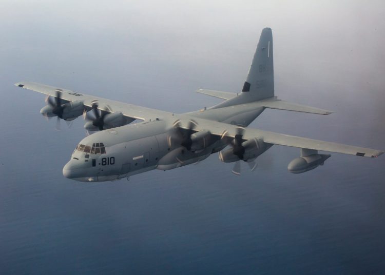 Hércules C-130