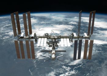 ISS