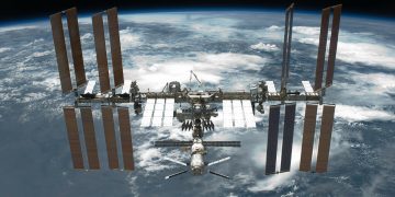 ISS