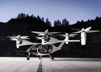 Joby Aviation