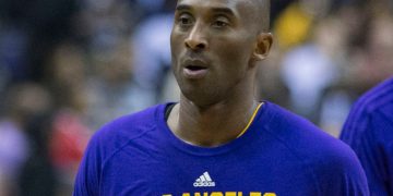 Kobe Bryant