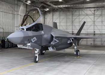 F-35 de Lockheed Martin