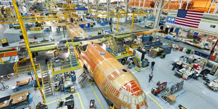 Lockheed Martin Super Hercules